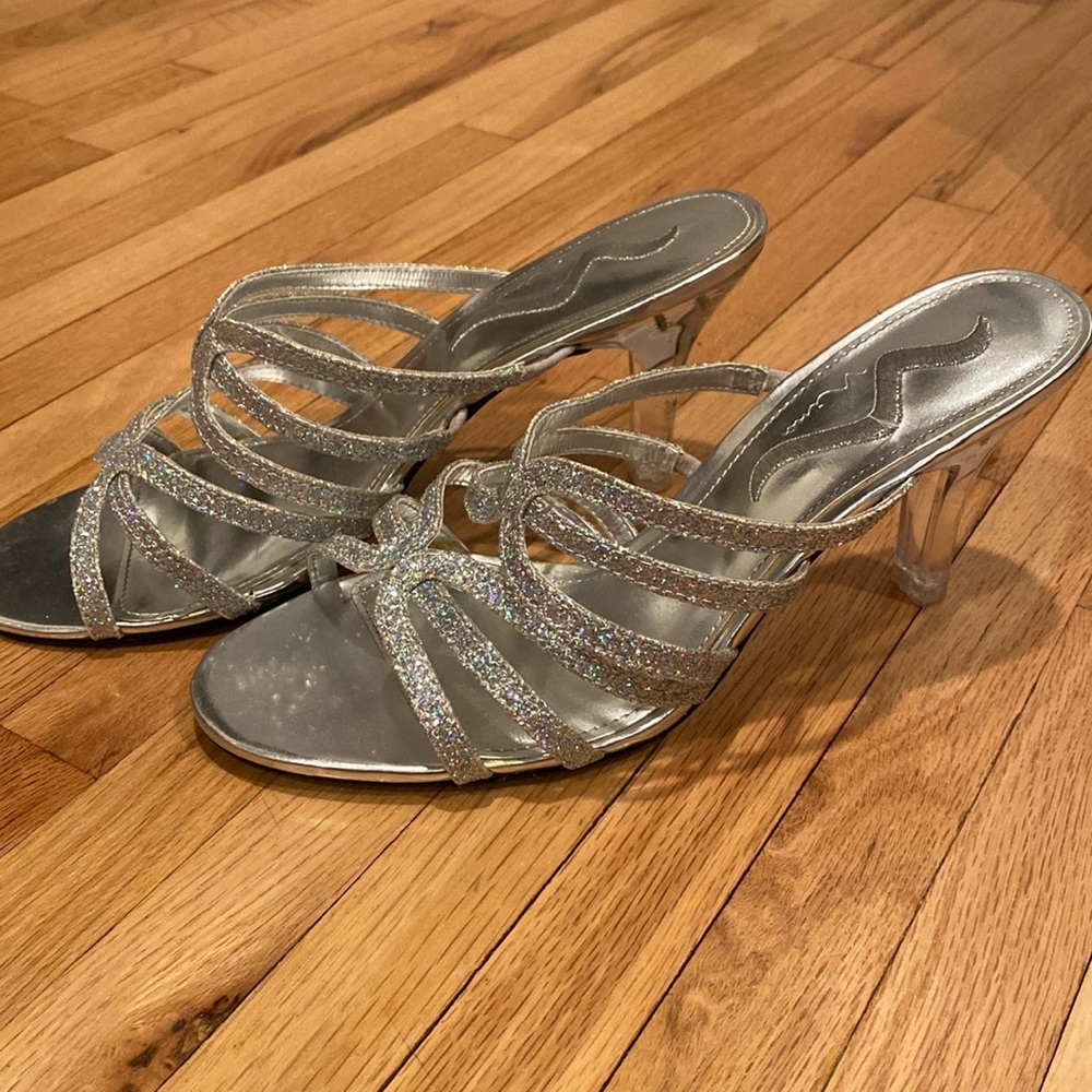 Nina heels